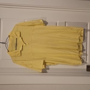 Mens XXL Calvin Klein Polo